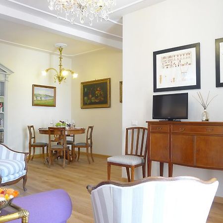 Arlecchino Apartment Firenze Ruang foto