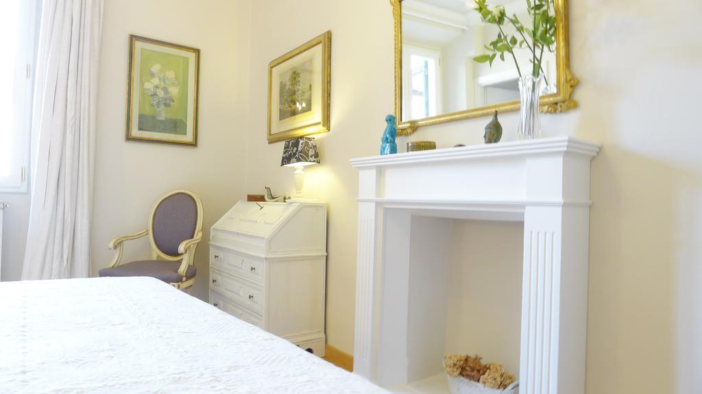 Arlecchino Apartment Firenze Ruang foto