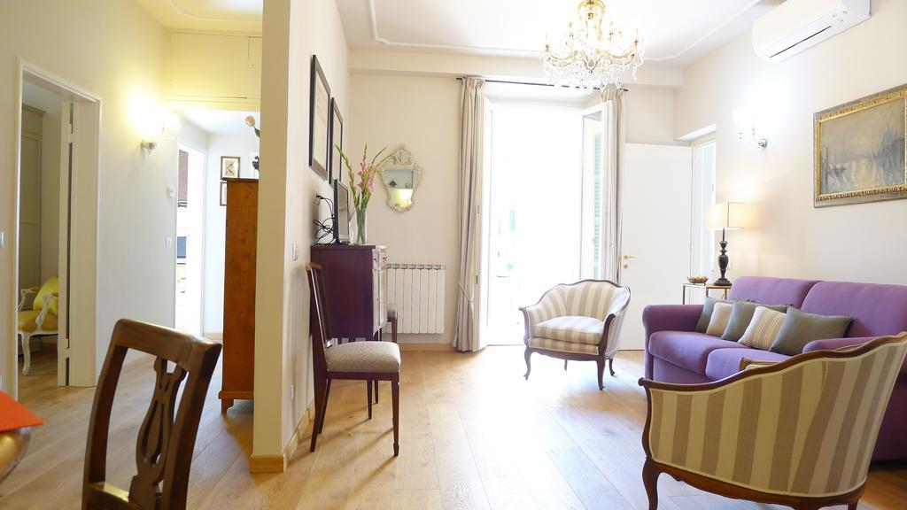 Arlecchino Apartment Firenze Bagian luar foto