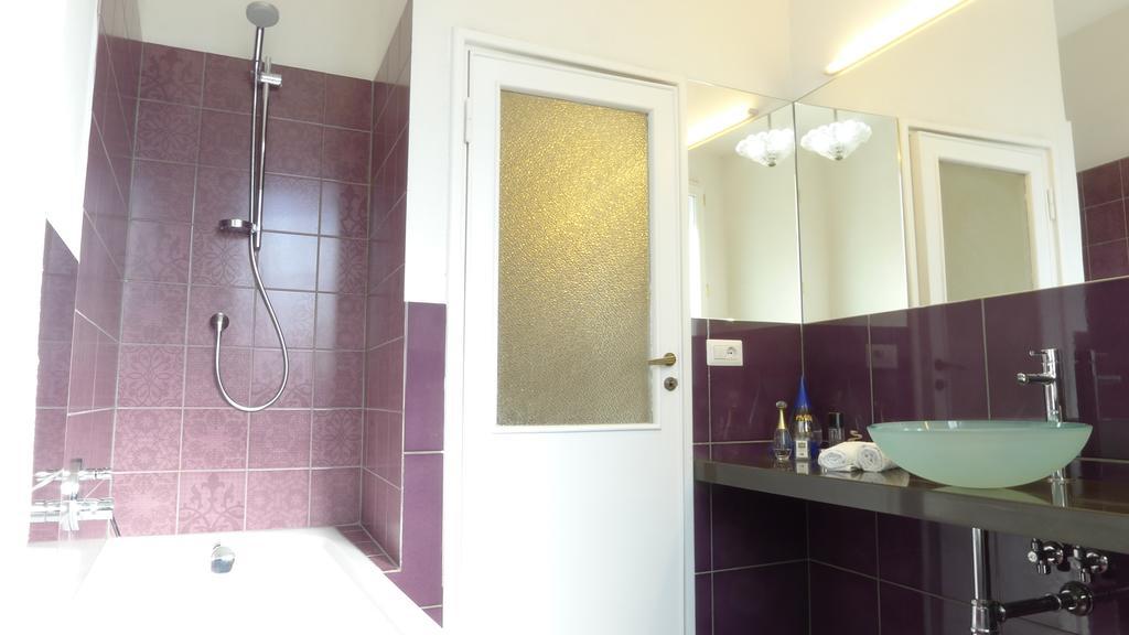 Arlecchino Apartment Firenze Ruang foto