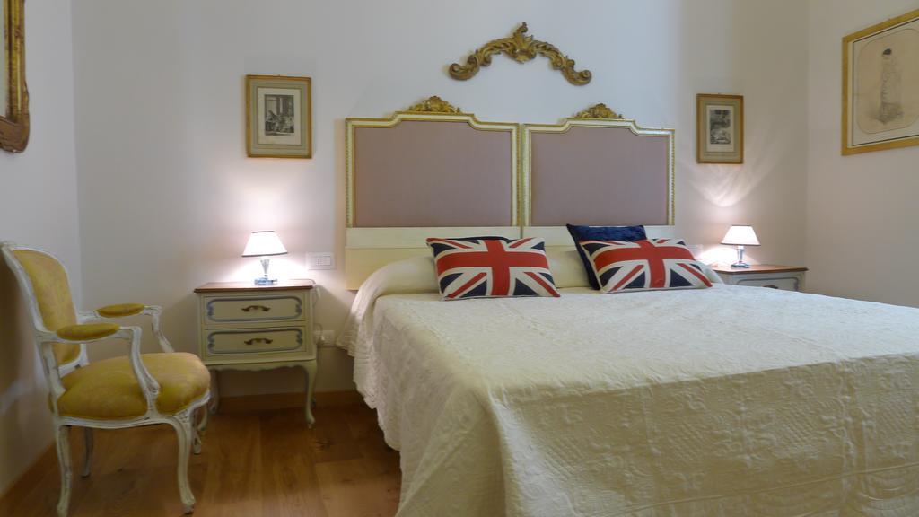 Arlecchino Apartment Firenze Ruang foto
