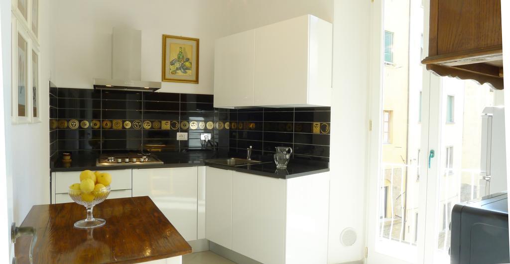 Arlecchino Apartment Firenze Ruang foto