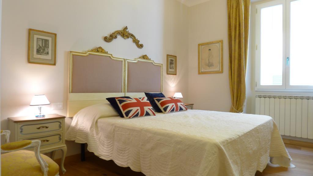 Arlecchino Apartment Firenze Ruang foto