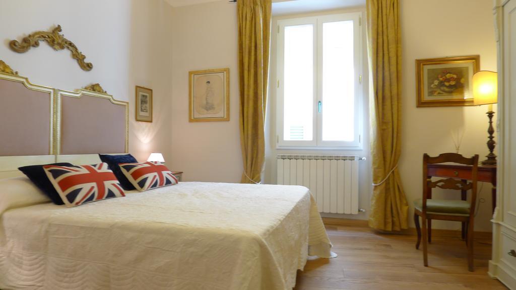 Arlecchino Apartment Firenze Ruang foto