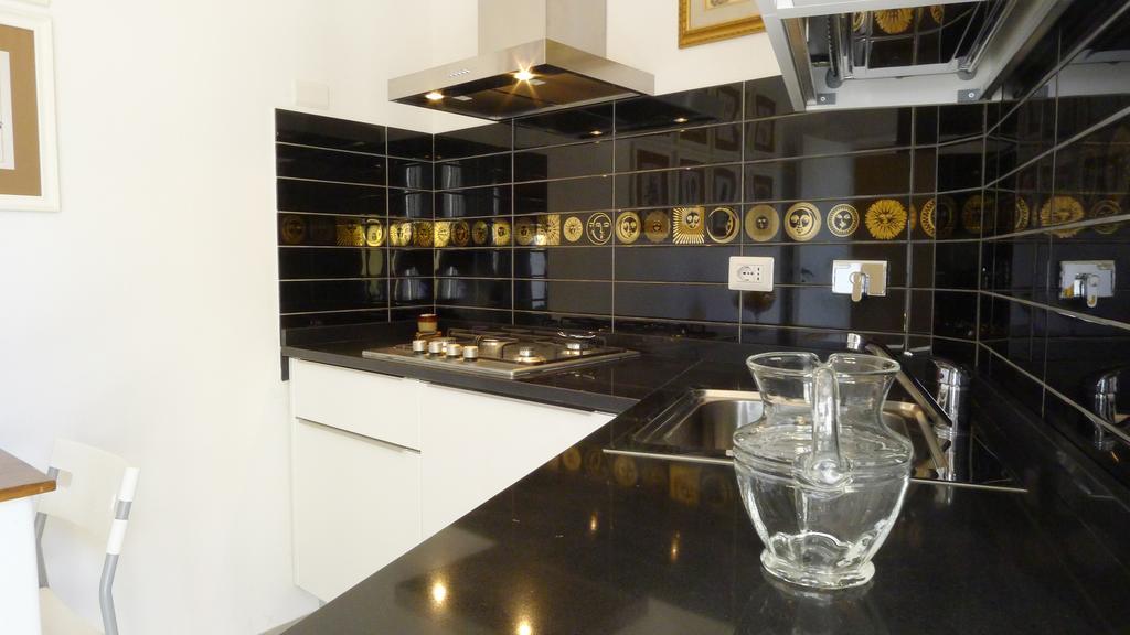Arlecchino Apartment Firenze Ruang foto