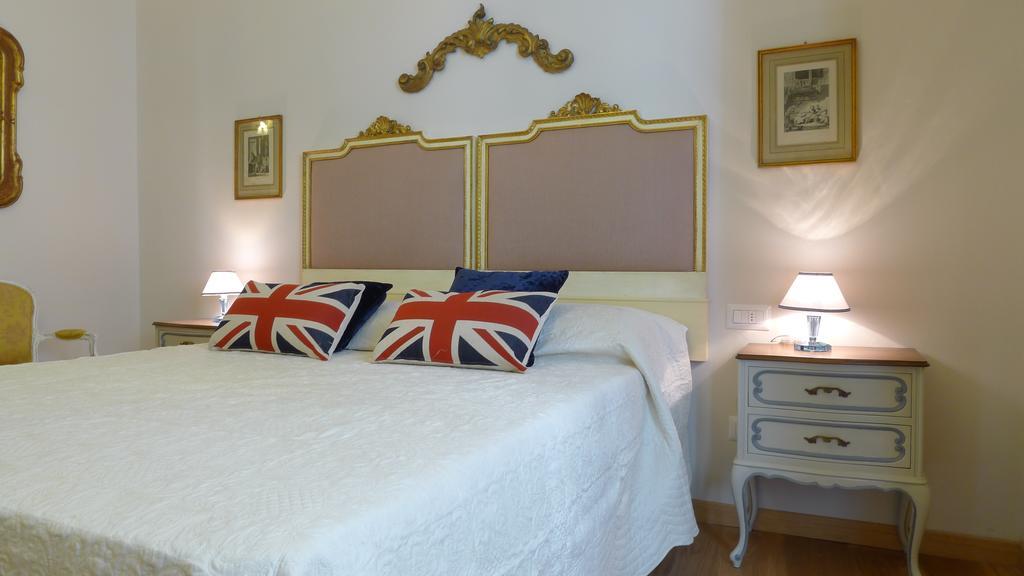 Arlecchino Apartment Firenze Ruang foto