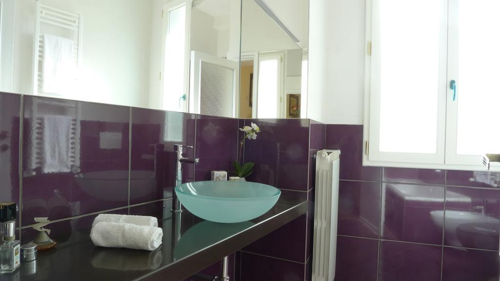 Arlecchino Apartment Firenze Ruang foto