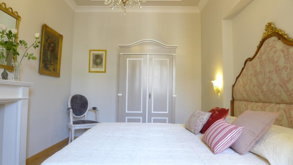 Arlecchino Apartment Firenze Ruang foto