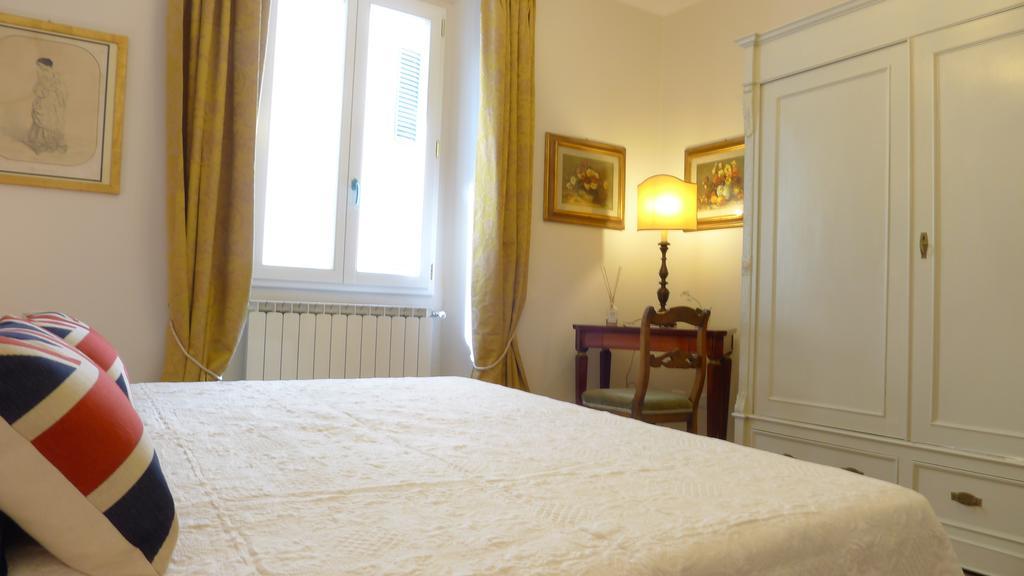 Arlecchino Apartment Firenze Ruang foto
