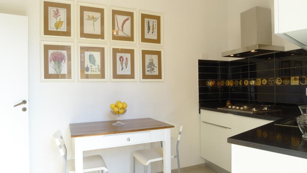 Arlecchino Apartment Firenze Ruang foto
