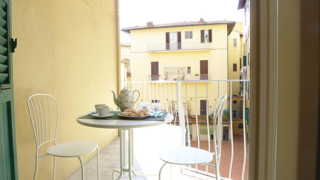 Arlecchino Apartment Firenze Ruang foto