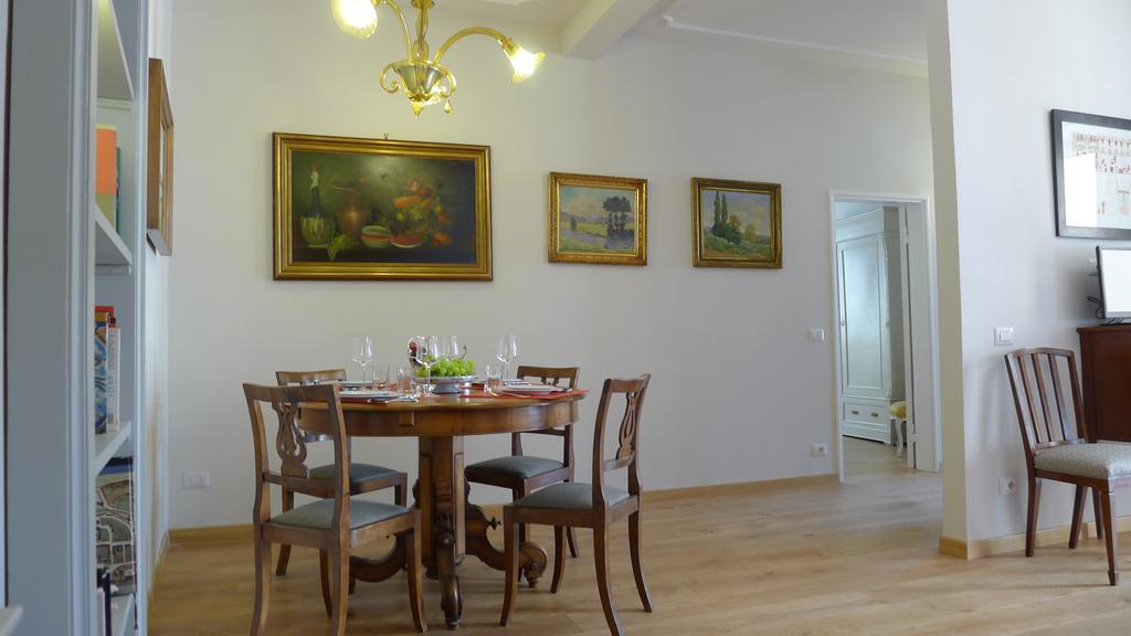 Arlecchino Apartment Firenze Ruang foto