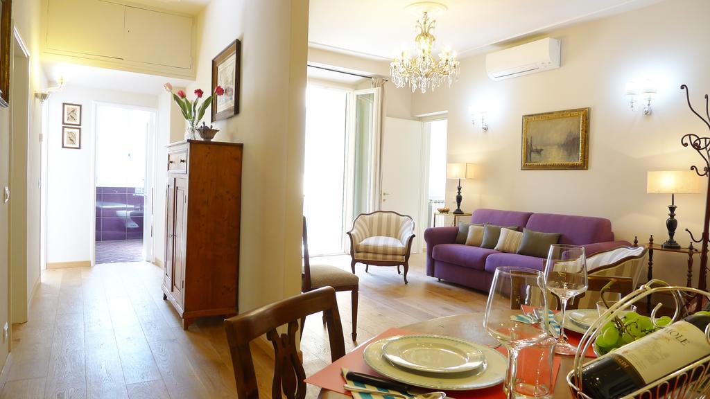 Arlecchino Apartment Firenze Ruang foto