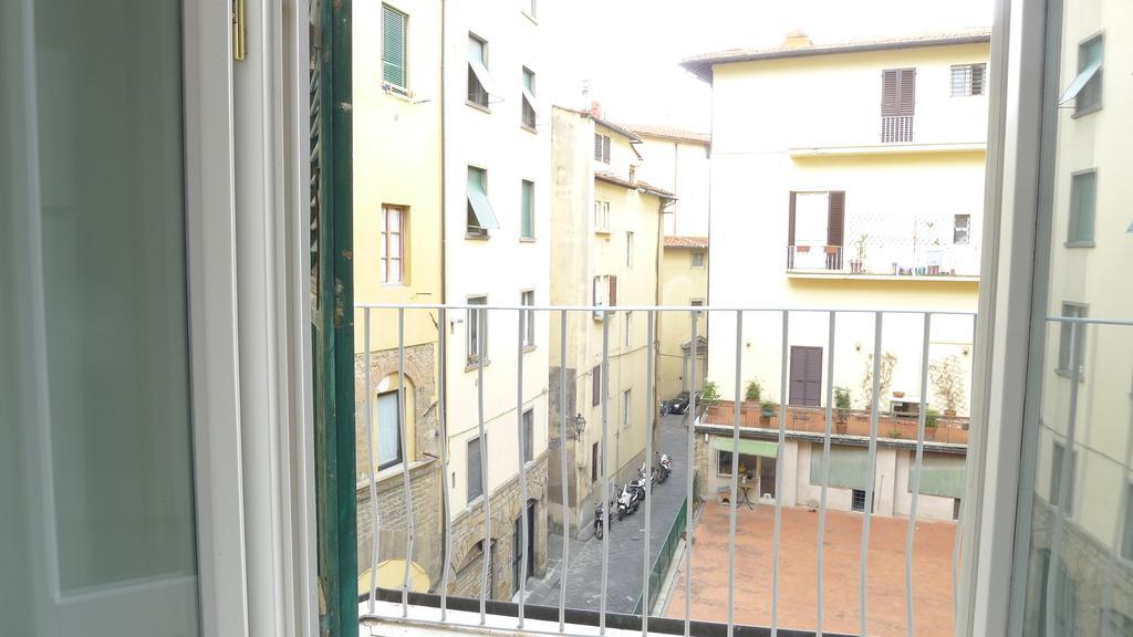 Arlecchino Apartment Firenze Ruang foto